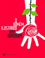 O Homem Ilustrado - Ray Bradbury.epub